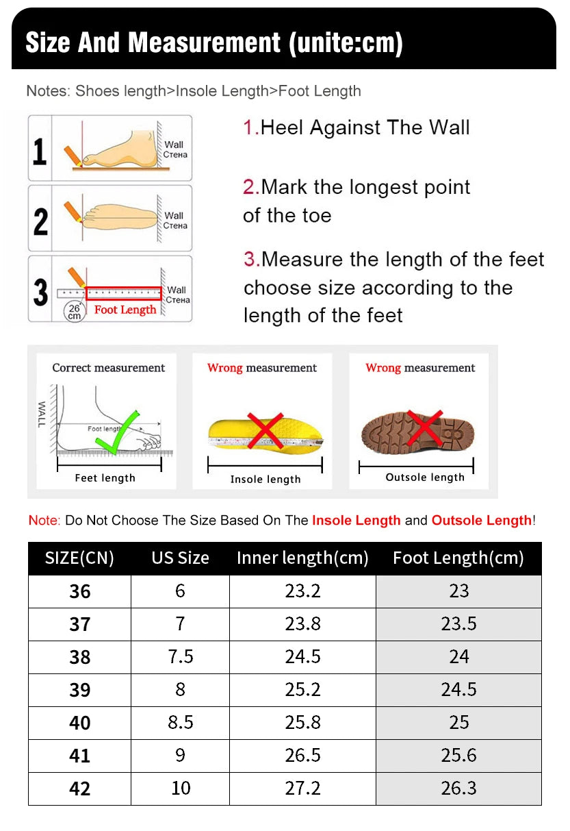 TrenLux Wear Women's PU-EVA Breathable Platform Lace-Up Walking Sneakers