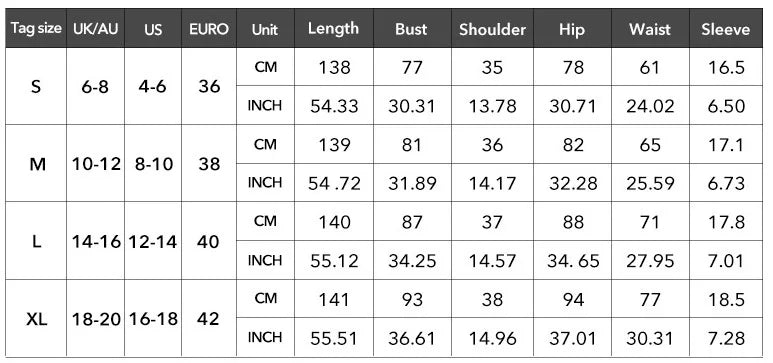 TrenLux Wear Women's Polyester-Elastane Long Sleeve Bodycon Floor-Length Evening Dress