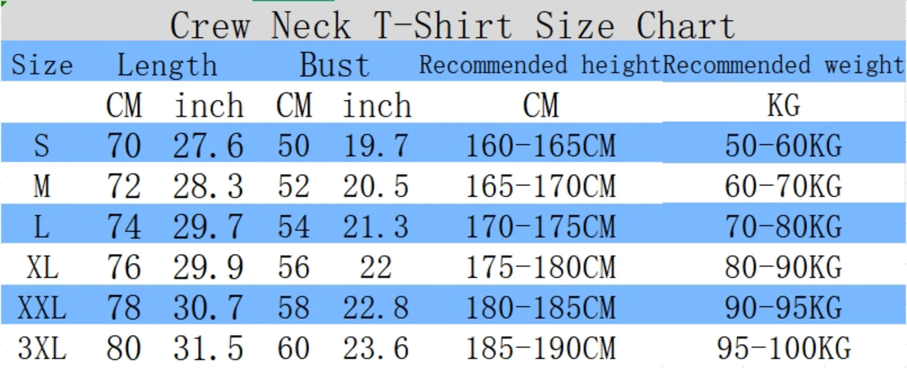 TrenLux Wear Men's 100% Cotton Loose-Fit Printed Breathable Summer T-Shirt