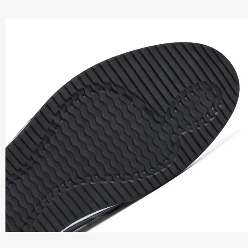 Leather Shoes for Men Designer Loafers High Quality Adult Moccasins Men Driving Shoes Male Footwear Men's Formal Shoes TrenLux Wear