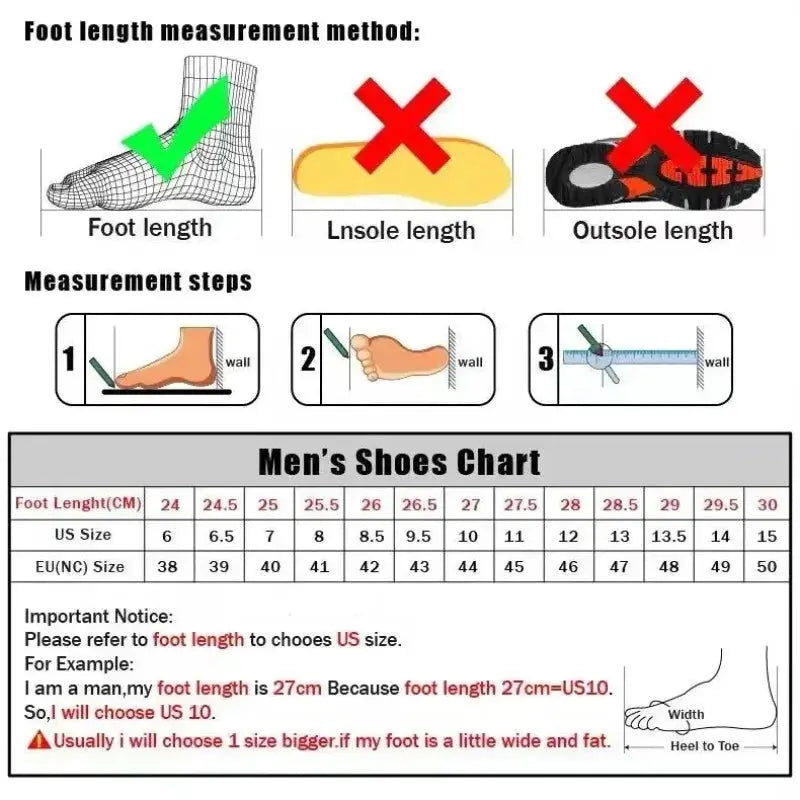 Men's Shoes High Quality Leather Casual Slippers Men Baotou Slippers Classic Slip-On Loafers Casual Leather Shoes Zapatos Hombre TrenLux Wear